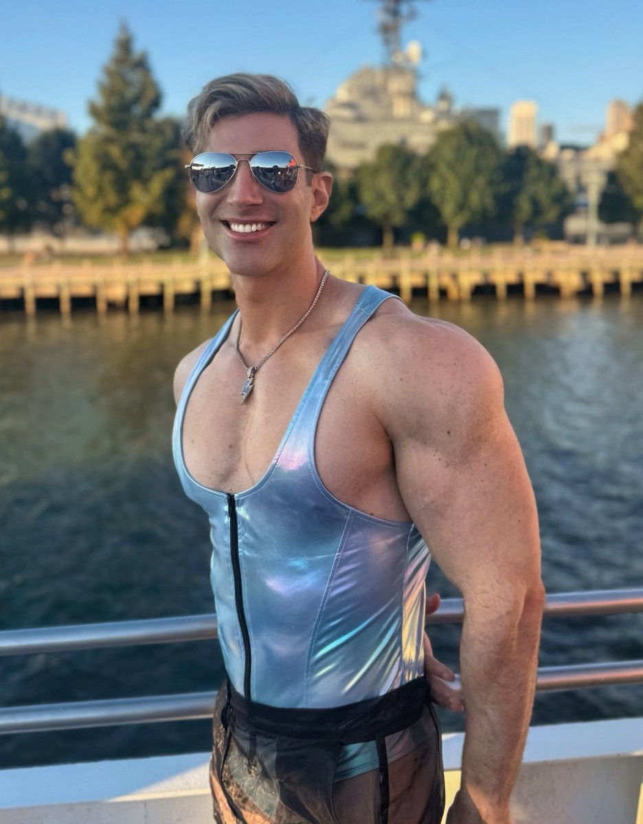 this silly bodysuit gotta be flammable