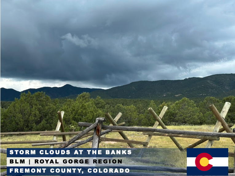 JBKlink's tweet image. When hiking on BLM lands, you never know what you'll come across.
#CañonCity #FremontCounty #Colorado #RoyalGorgeRegion #BLMnational #BLMRoyalGorge #Hiking #MountainBiking #Recreation #RockClimbing #CanonCity #CanyonCity
