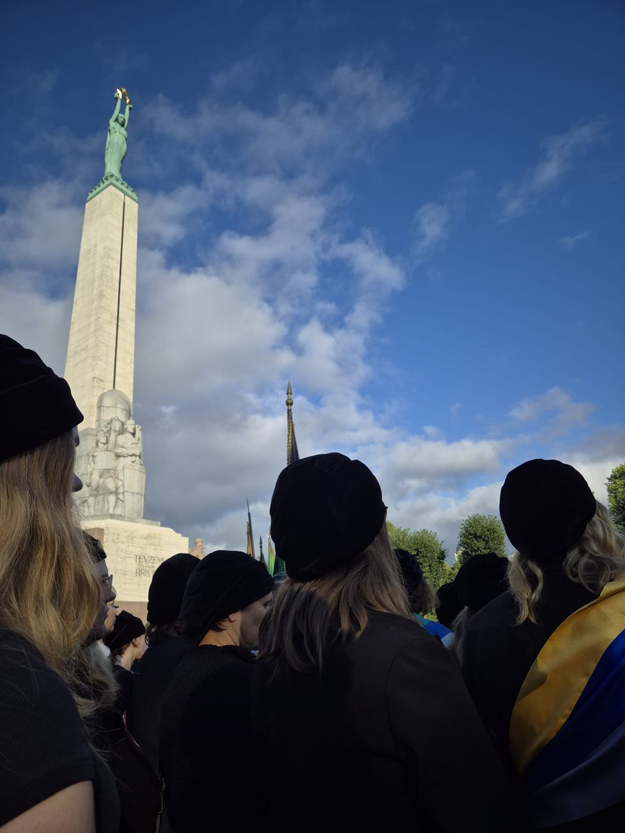 Sveiciens jauniem un zinātkāriem studentiem #Aristotelis!
Klāt akadēmiskais gads - iespējas gūt zināšanas un veidot sevi.