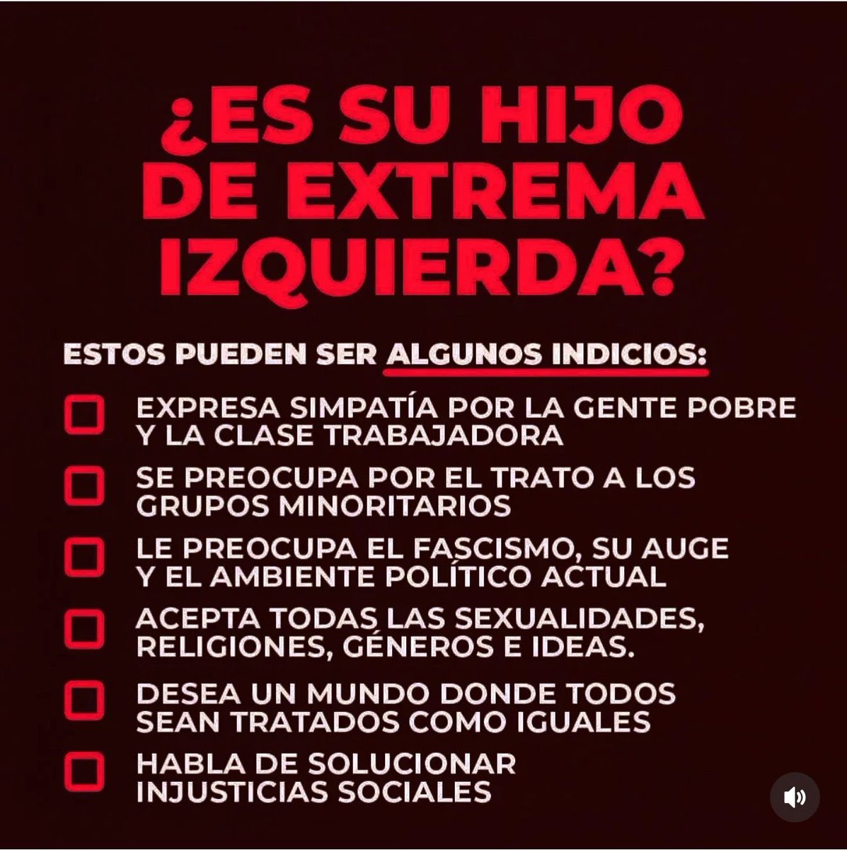 Miren a ver.