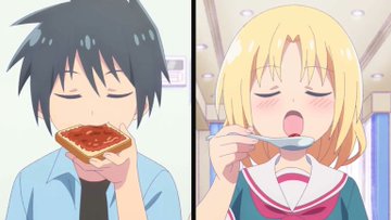 ゲーセン少女と異文化交流 第8話