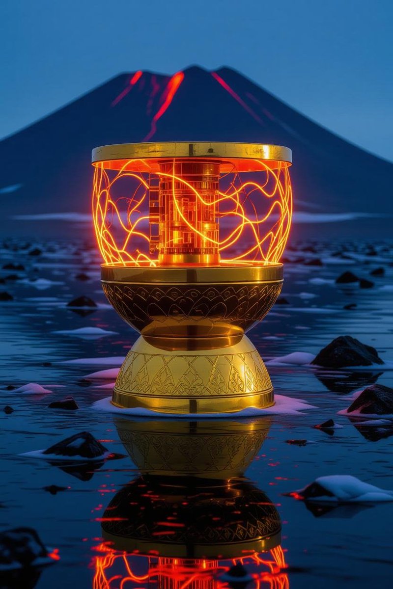 Imagine and it happens