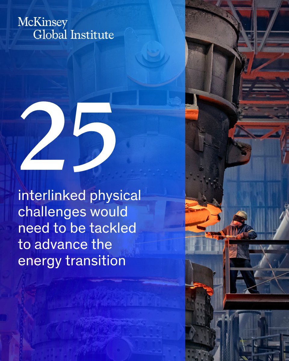 McKinsey Global Institute tweet media