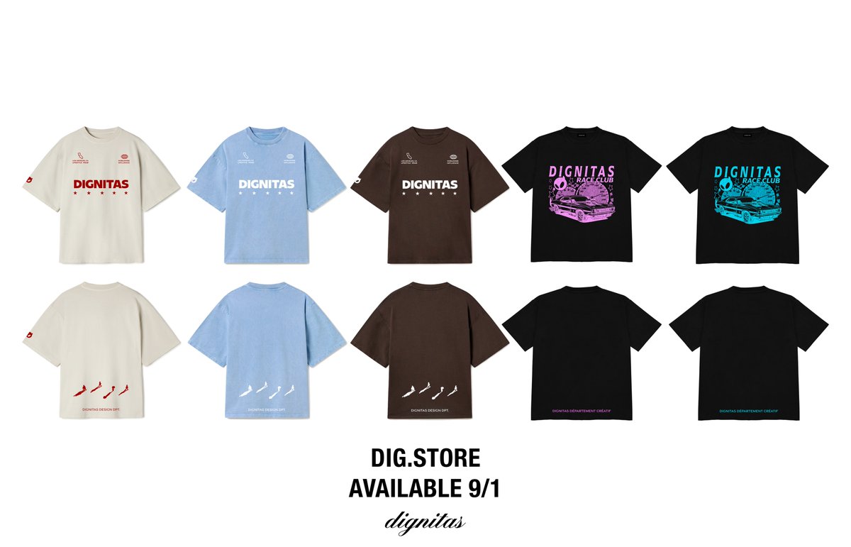 dignitas's tweet image. New Site. New Look. New Merch.

See you soon 👀