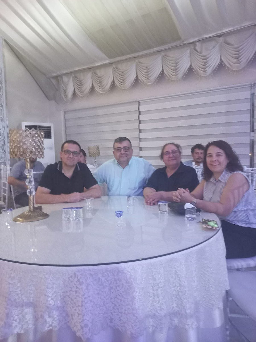 Osmaniye Düziçi'nden sonra Bilecik'de Dostlarımızın Düğün Cemiyetlerine Kaldığımız Yerden Devam Ediyoruz. Serkan Güçlü kardeşim olmadan olmaz.
Gençlerimize bir ömür boyu mutluluklar diliyoruz. #Bilecik 🇹🇷