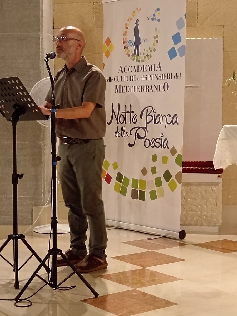 Gianni Antonio Palumbo (@gianniantoniop2) on Twitter photo 