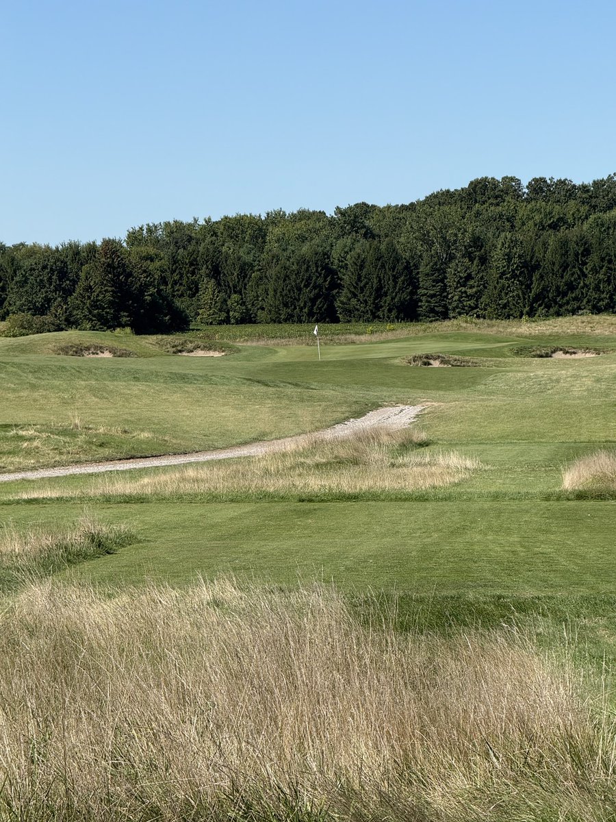 Robert Thompson (@going4thegreen) on Twitter photo A candidate for the best golf day ever <a href="/tarandowah/">Tarandowah Golf Club</a>. Firm, fast with little wind, and low 20s. A fun round with <a href="/YoungerGolf/">Rick Young</a> A candidate for the best golf day ever <a href="/tarandowah/">Tarandowah Golf Club</a>. Firm, fast with little wind, and low 20s. A fun round with <a href="/YoungerGolf/">Rick Young</a>