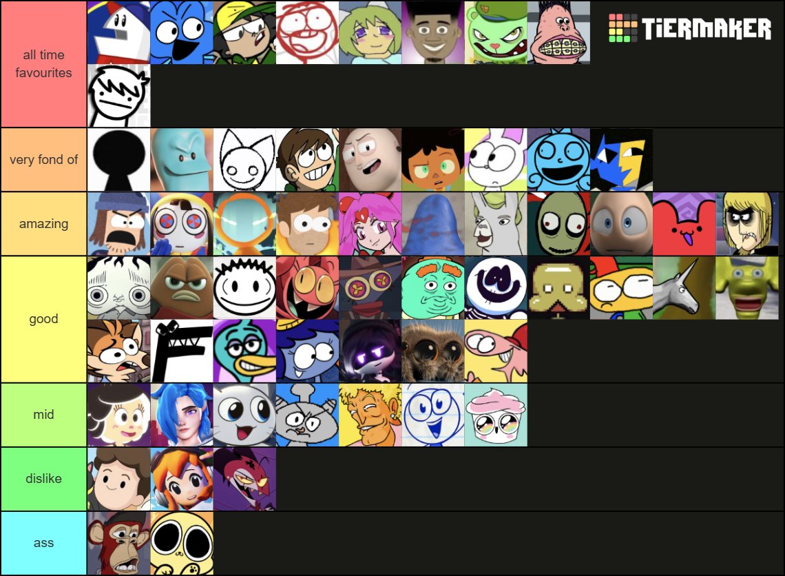 FlaminGingerbread tweet media