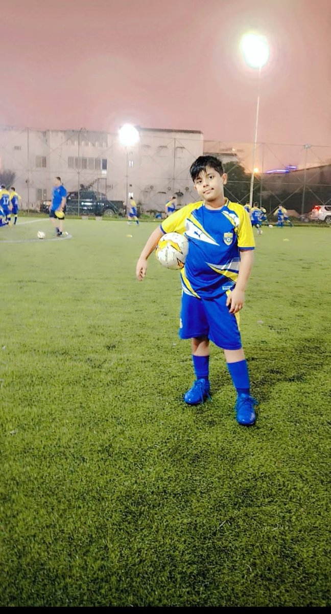 Alarab Football Academy tweet media