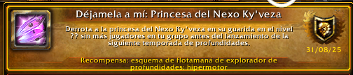 Bueno chat, ky'veza al HardMode con el Outlaw. 

De siguiente experiencia me autoflagelo con sal en la espalda