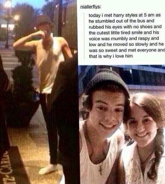 the world doesn’t deserve him 😭