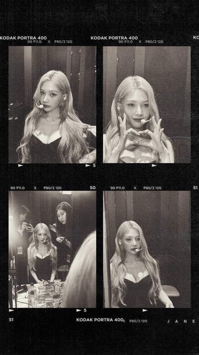 ✽  ’  거울, 거울...  무대를 맞이할 준비가 되었나요?  🪞  거울에 비친 내 겉모습은 보여도 내 안의 나비는 나만 느낄 수 있어  🦋  오늘 밤, 난 당신을 위해 빛날 준비가 됐어요   ָ֢  𖥔 ݁