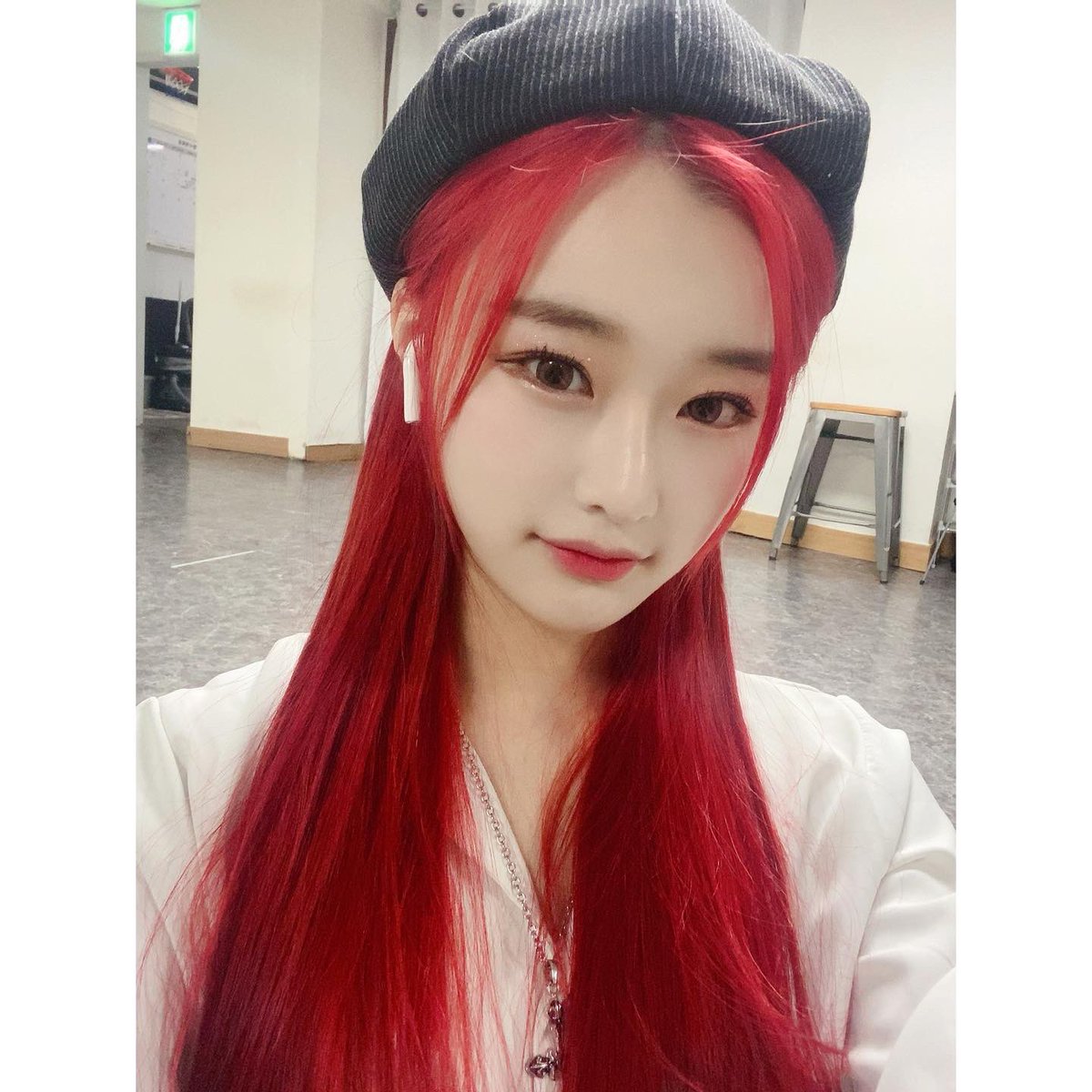 wingsameri's tweet image. 𝐝íganme por favor que no soy la única obsesionada con la #𝔄𝕣o𝐢aː𝑂s𝕥ʼ𝚙𝐥a𝕪𝐥𝕚s𝕥 ☀️♡ porque verdaderamente me estoy volviendo loquita, pues ya escucho #𝔏o͞𝐯𝕚ngᰔ𝔘 en todos lados, incluso si estoy lejos de mi celular. ¡𝐥a amo!

𝐫e𝖉 𝐦𝕠o͟n 翼ʼ #𝔄mǝ𝕣𝐢.