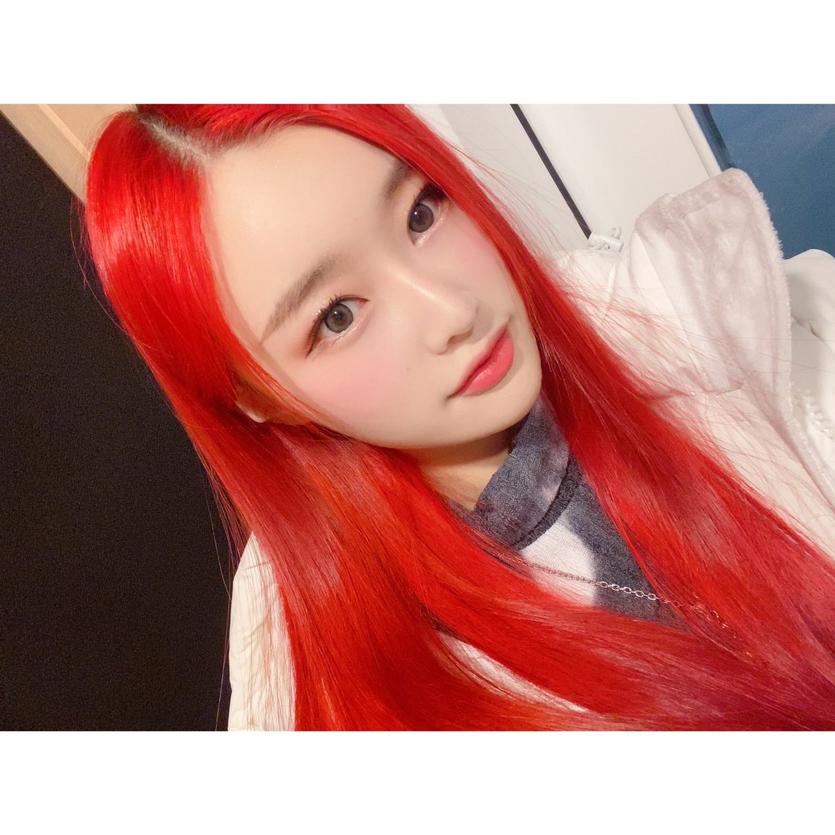 wingsameri's tweet image. ㅤ  ᅠ
ㅤ  ᅠ 
ㅤㅤㅤㅤㅤ𝔄mǝ𝕣𝐢 𓊈 ◌ 𓈒 🪽 𓊉 𝐢s 𝕠u͟r 𝔖wǝe𝐭 𝐆𝐢𝕣𝐥
ㅤㅤㅤㅤㅤ𝐥𝕠𝚟e 𝐭o 𝚑e͟r 𝚗e𝚠 « 𝐢n𝕤𝐭𝕒gra͟𝚖 » u𝚙𝚍
ㅤ  ᅠ
ㅤ  ᅠ