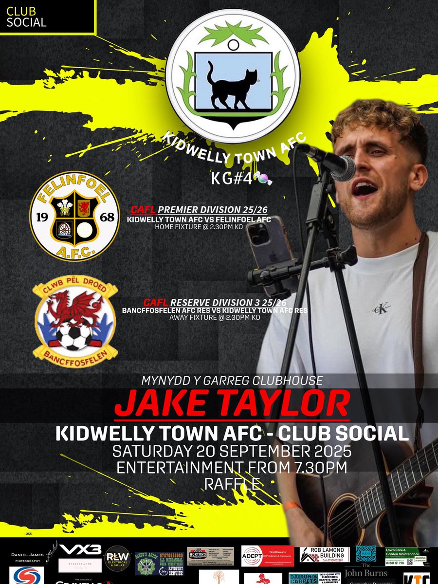 SPREAD THE WORD 🔊🍻