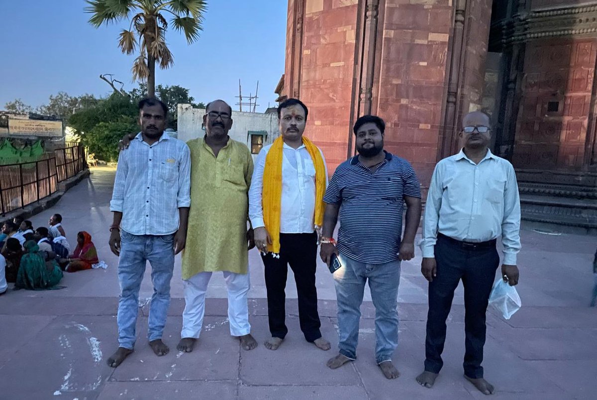 Viswadeep Awasthi (adv) tweet media