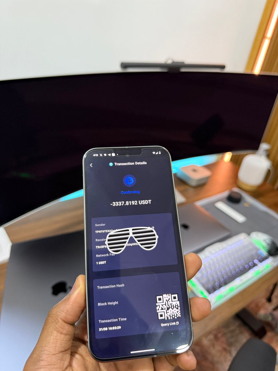 Marjid Cryptonite tweet media