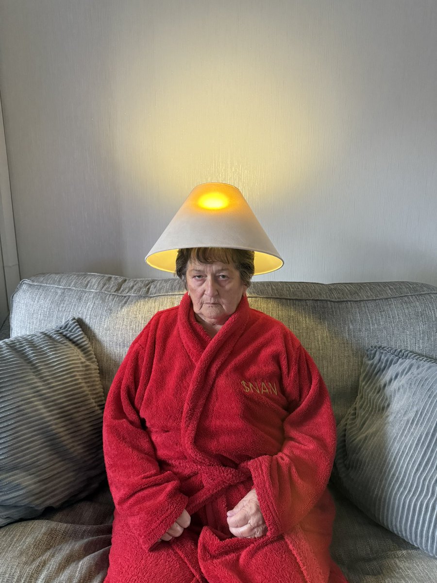 Lamp shade