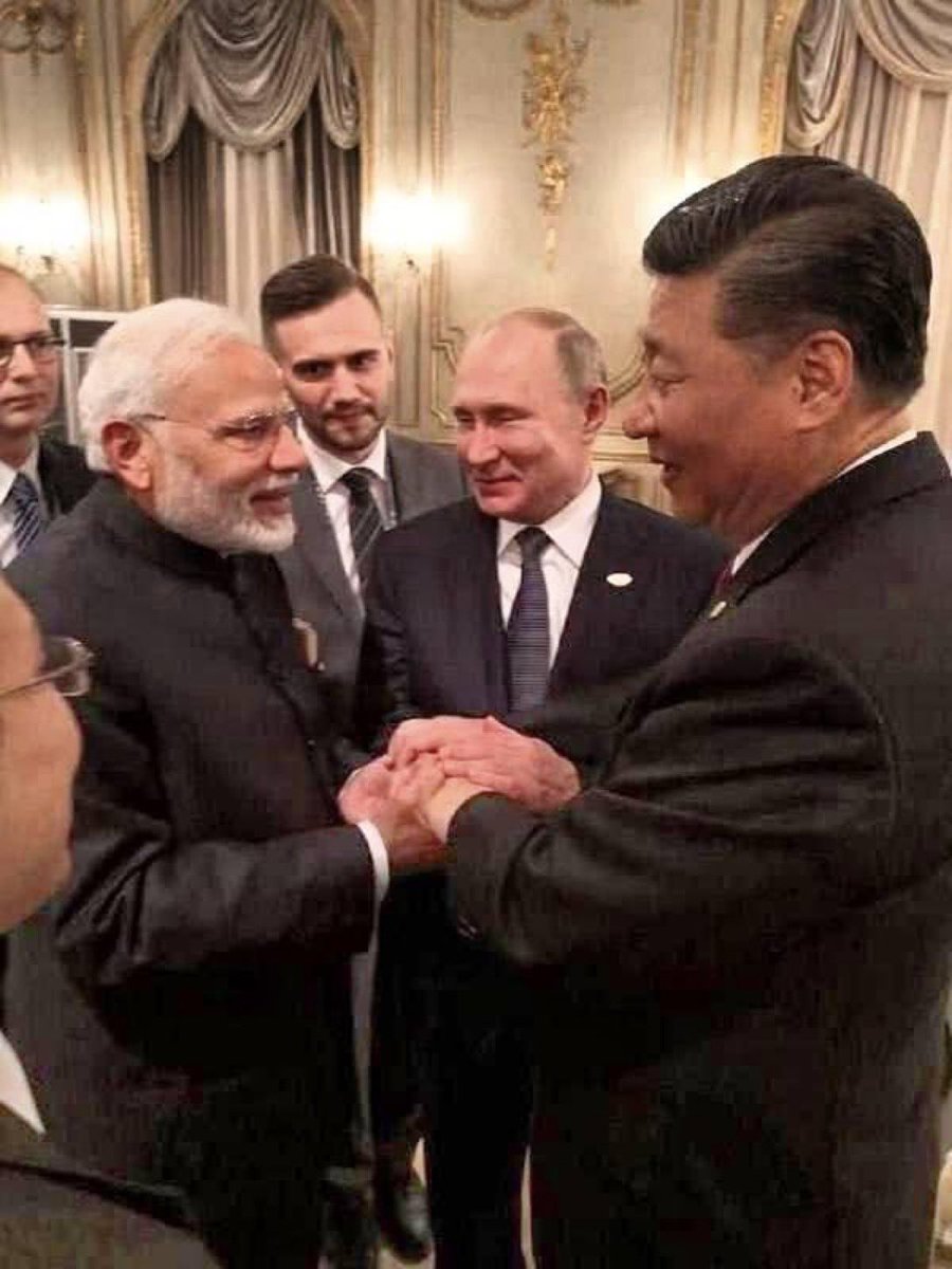 FutureCodingAI's tweet image. Together in war crimes, genocide and human rights violations.

Welcome to the Beasts of the 21st century!

Not possible without the help of @POTUS