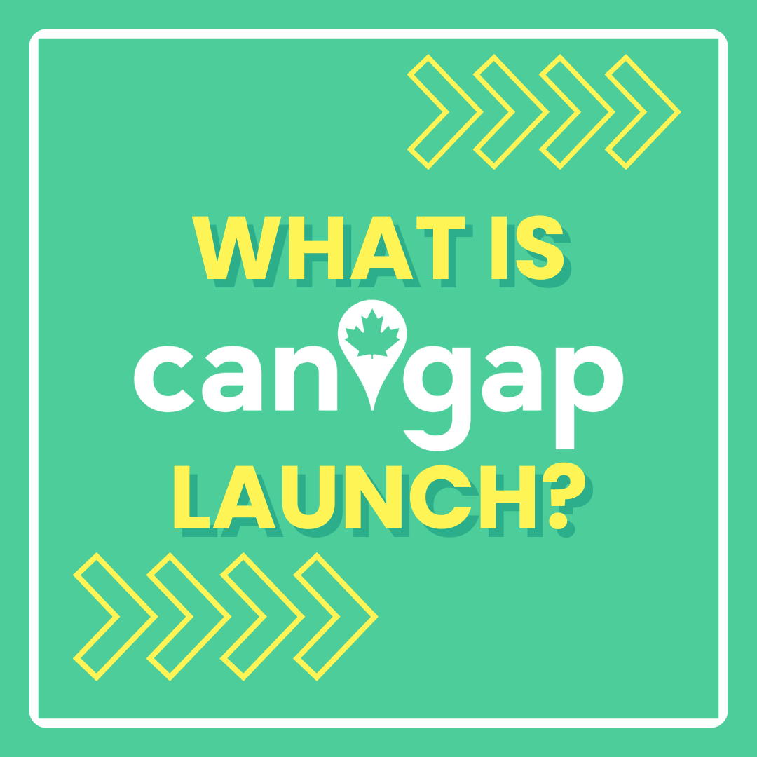 Canadian Gap Year Association tweet media