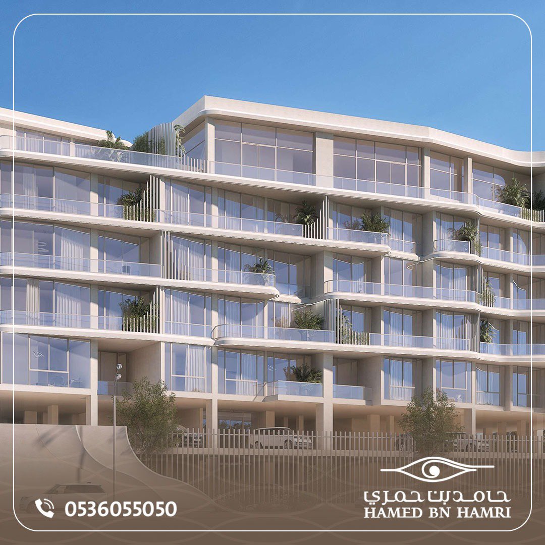 HbH_Architects's tweet photo. من اعمالنا 
مشروع مسايا البحر - شقق سكنية فاخرة في الخبر  
تصميم يعكس رؤية فريدة تجمع بين الفخامة والإبداع 🙏🏻✨
📞 للتواصل: 0536055050 
#هندسة_معمارية #تصميم_مباني #ابتكار 
#الخبر https://t.co/300LXWrbEU
