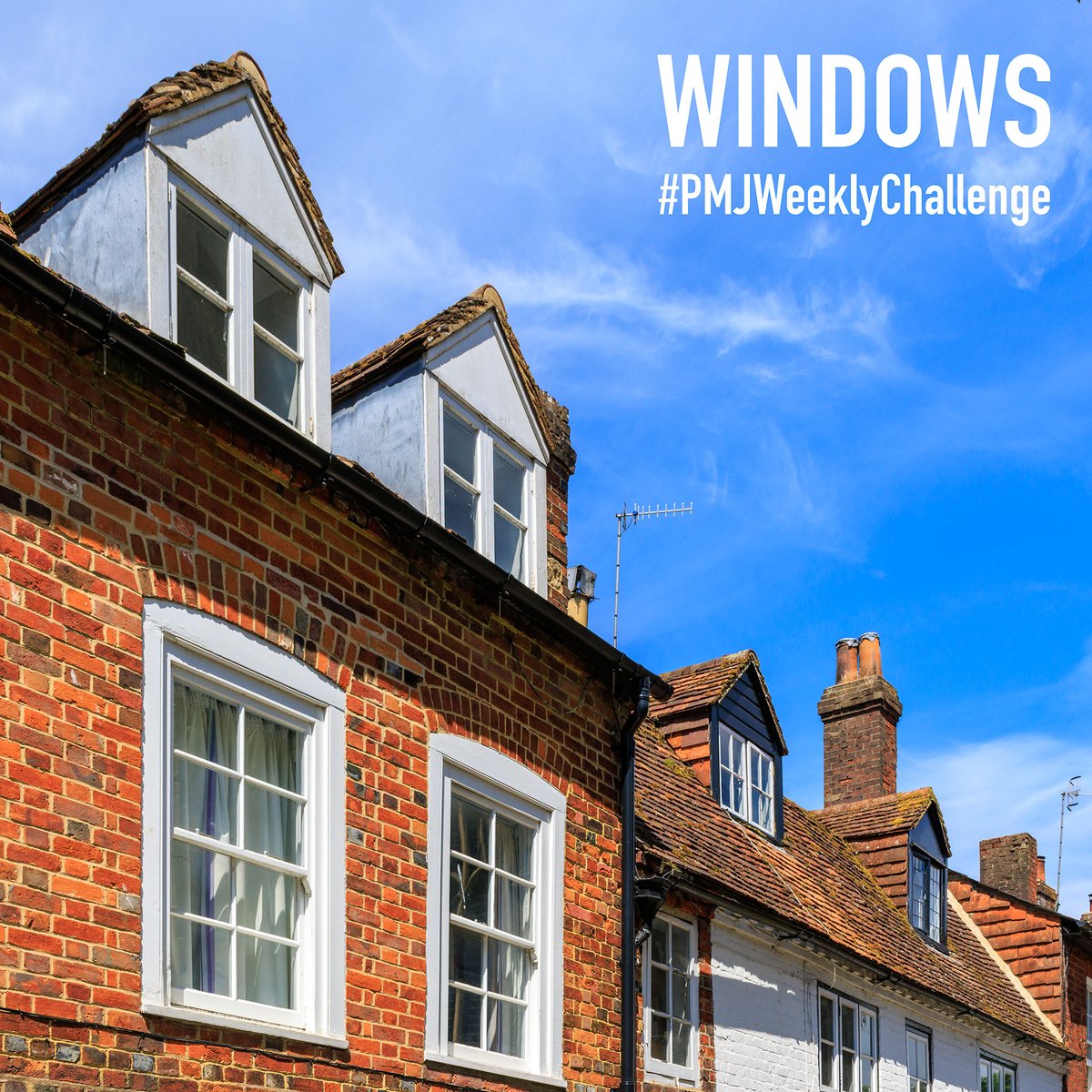 Week 9 theme announcement: WINDOWS
From grand bay windows to tiny cottage panes, shop fronts to skyscrapers, stained glass to reflective surfaces. Windows frame our view of the world and let light transform ordinary spaces into something special.
This week, explore the