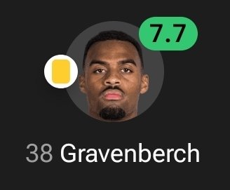 AnythingLFC_'s tweet image. Mountain Man 🆚️ Man Mountain