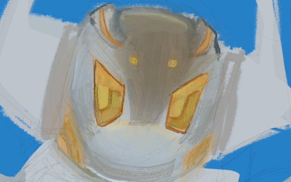 WIP for parody,,, 

#phighting