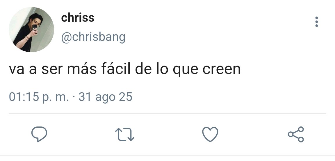 sunggoii's tweet photo. AU chanmin  |  endgame

seungm!n rechazó a cada uno de sus pretendientes y su nombre se llenó de rumores.
chr!s era conocido por conquistar a quién quisiera, nadie podría resistirse.

una apuesta los involucra a ambos: tenía tres meses para enamorarlo. https://t.co/nkIKPFGFrg