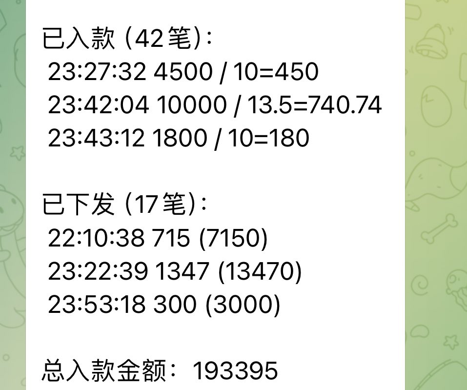 cc84465234's tweet photo. #灰产 #赚钱项目 #跑分  安全无风险跑分业务 联系飞机   利润一天2000起 https://t.co/8gqkl2owyB