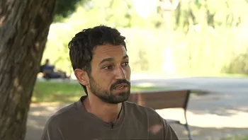 "ללוחמים אין כבר כוח לצעוק": העדות של יוצא האח הגדול והמילואימניק עידן גלפר, שטלטלה את הרשת
bit.ly/3JyK3R0

<a href="/danzilb/">Daniel Zilberstein</a>