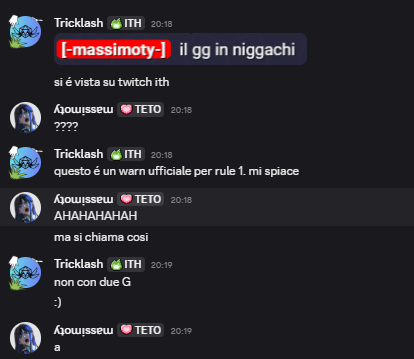Mi dispiace massimoty...🥀