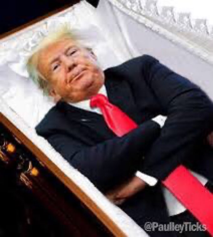 老贼的上台，让民主瞬间陷入前所未有的困境，让独裁恶魔们各个起死回生，顿时神气活现！我操你妈呀！