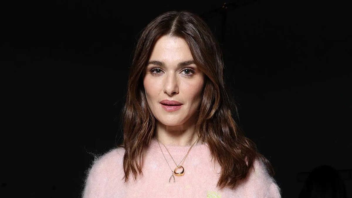 Serie basada en la novela "Vladimir" es puesta en desarrollo en Netflix con Rachel Weisz como protagonista.

Es la historia de una profesora universitaria cuya vida personal y profesional empieza a desmoronarse, justo cuando conoce a un joven y atractivo colega que despierta en