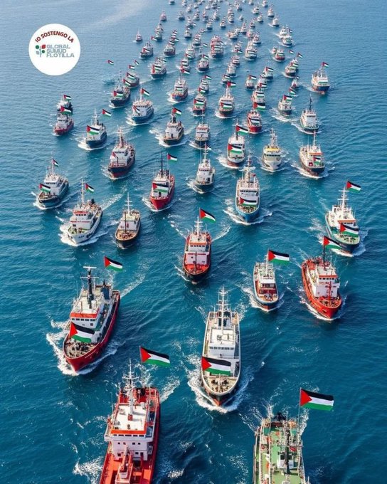 Palestina Libre !!!