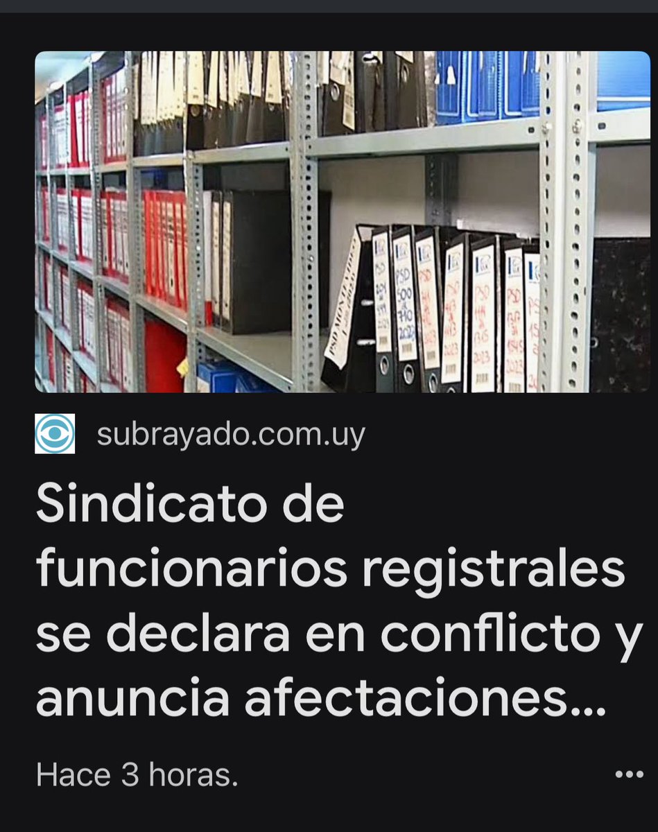 AlexandraInza's tweet image. Sorprende que no se escuche  a los funcionarios Registrales 
Una DGRN menguada enlentece los negocios jurídicos y no contribuye al crecimiento e inversión a la que apuesta el MEF para cumplir con los objetivos de gestión, inclusive los del MEC.
La sintonía interna, va primero!