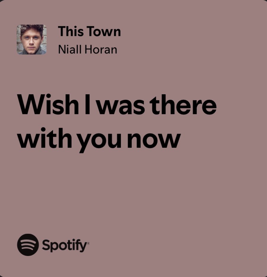 LibbyBarham's tweet image. Day 1 fave lyric 
#ProjectNiall #NiallsMonth
@theniallcrave