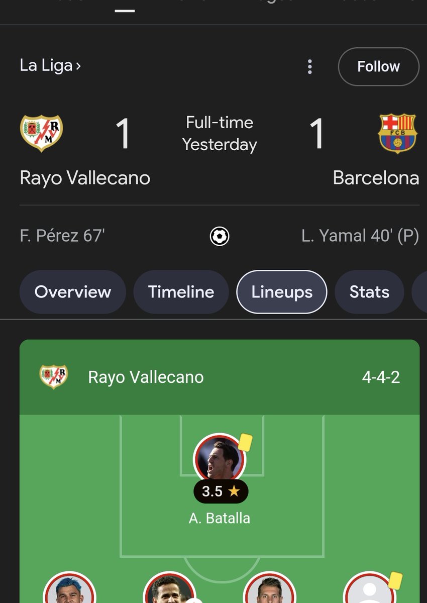 Barca have been robbed here, how has Florentino Perez been allowed to do that