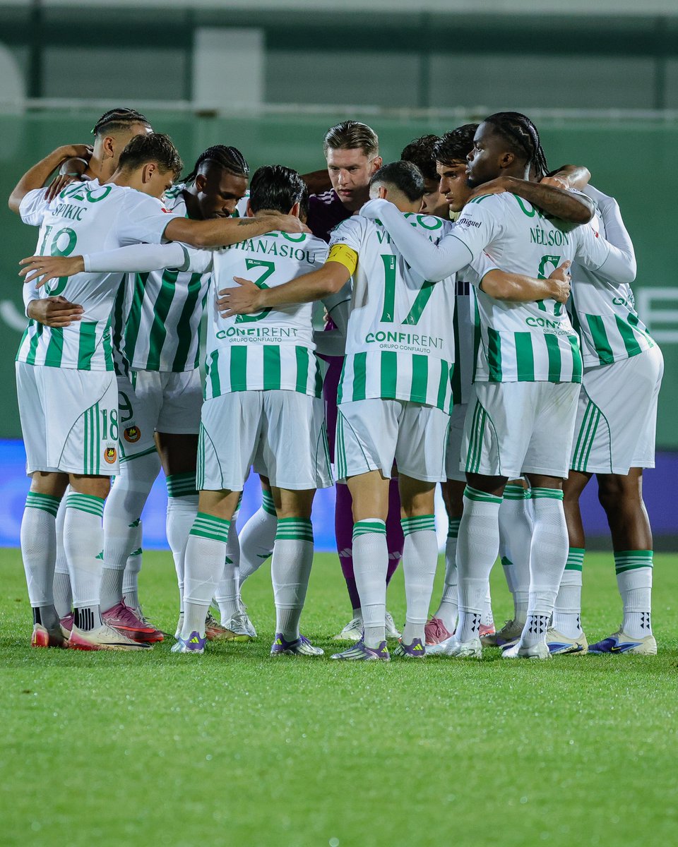 RioAve_FC's tweet photo. 📷 #RAFCSCB

#RemamosJuntos #LigaPortugalBetclic https://t.co/y3zFaC5se6