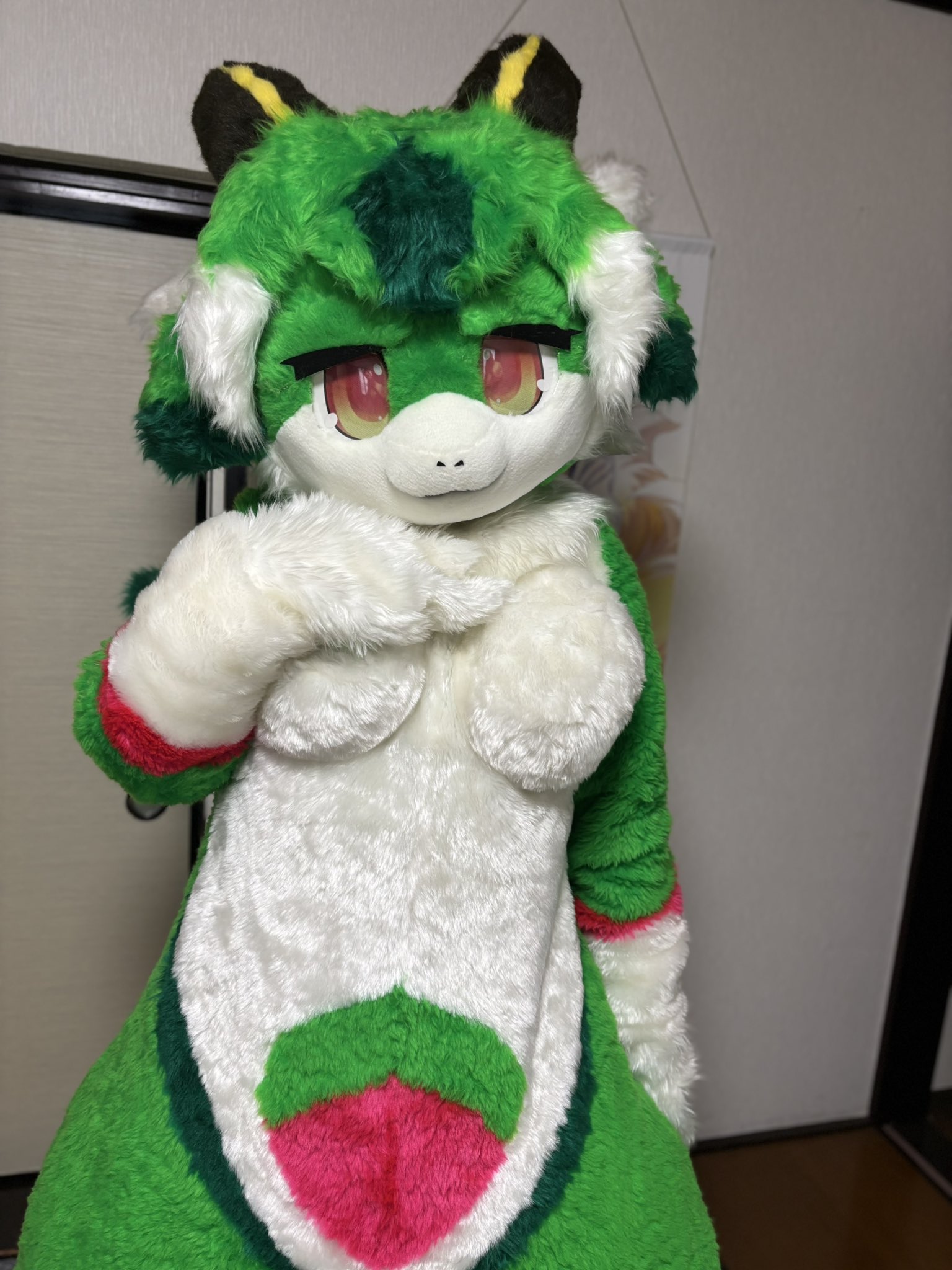Fancy Fur Pierrot (@FancyFurPierrot) / X