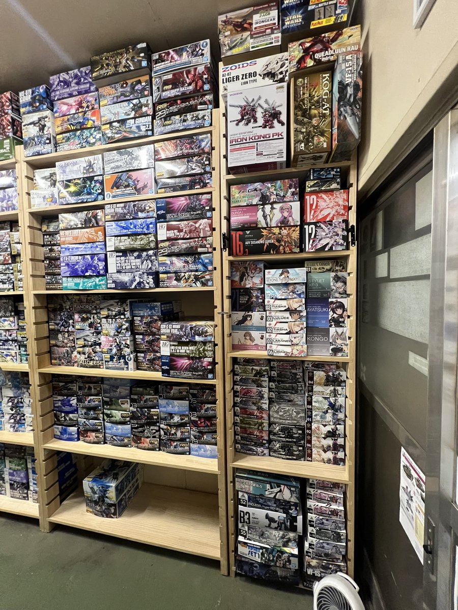 最終値下げ　模型材料　まとめ売り モケイヤ模型 on X: 