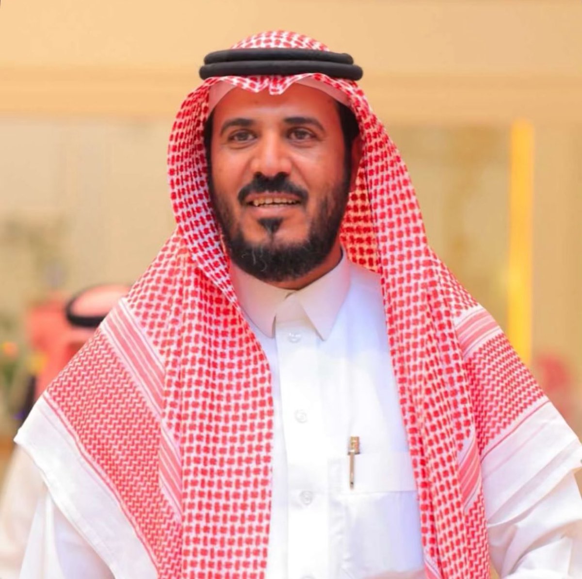 غانم الحبردي يقول : 

ماراح أنافس على شلفا ولي العهد وبس، بتشوفون فعلنا في الفرديات . 

إضاءة / 

من طاح فيها ما رحمنا مطيحه .