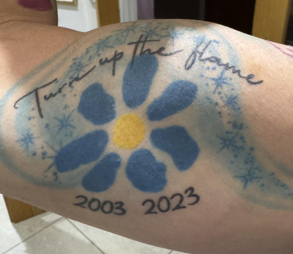 Stephen Blundell tweet media