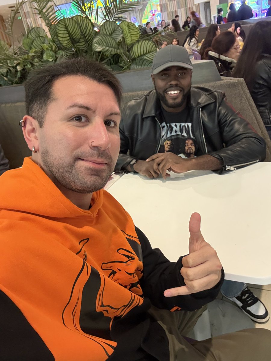 Instagram saw it first