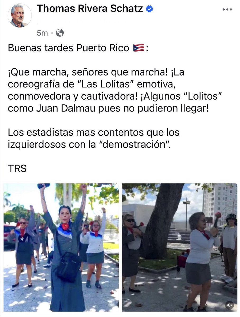 Thomas Rivera Schatz (@trschatz51) on Twitter photo 