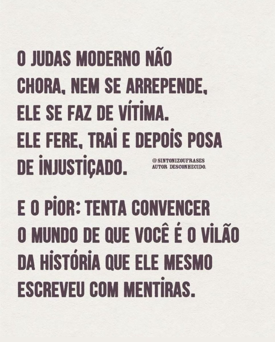 Hahaha ! De verdade ... 🤡🤣