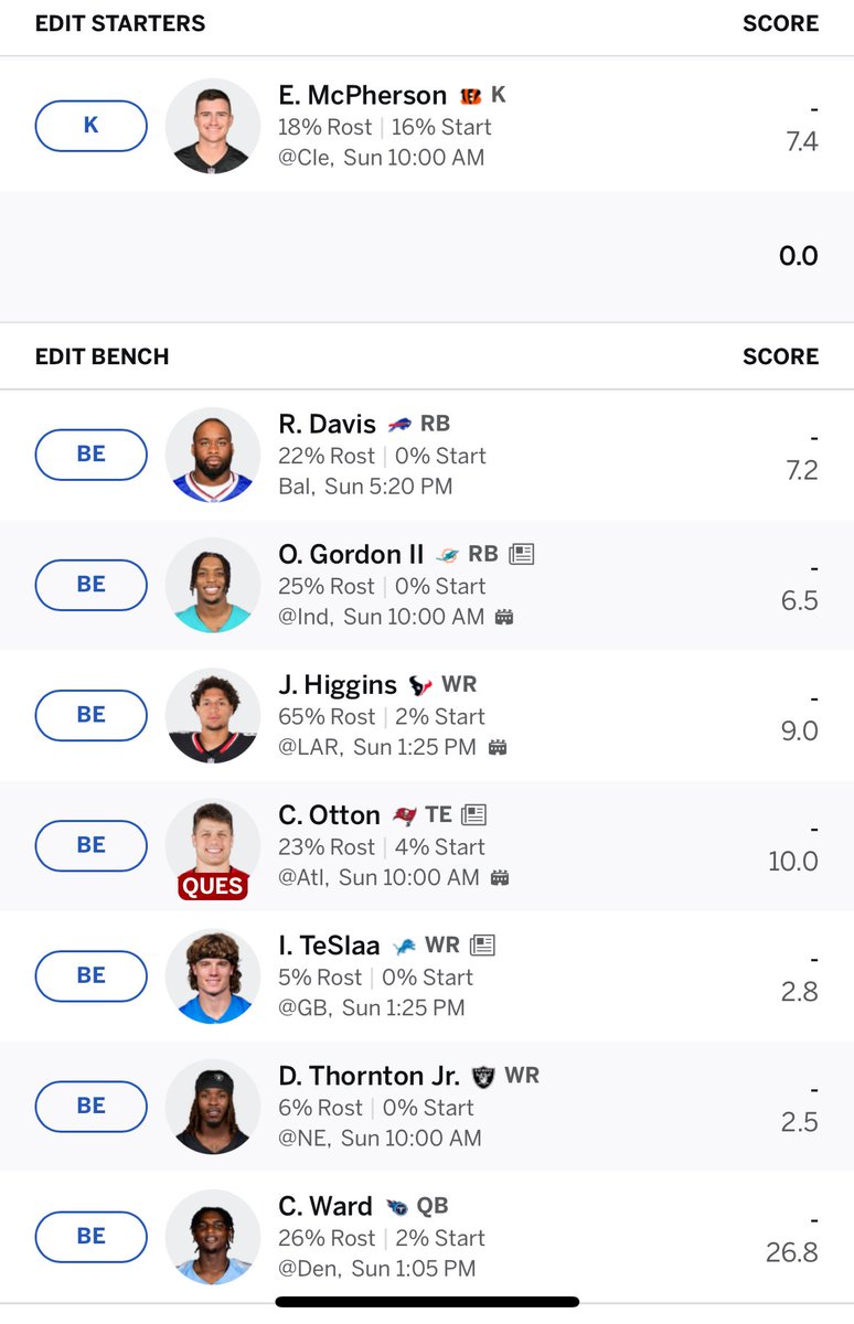 big fresh tweet media