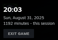deu de PoE esse final de semana