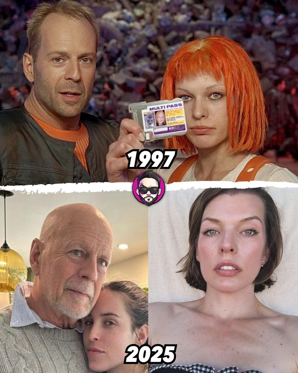 Así lucen actualmente los protagonistas de \, image size:960x1200