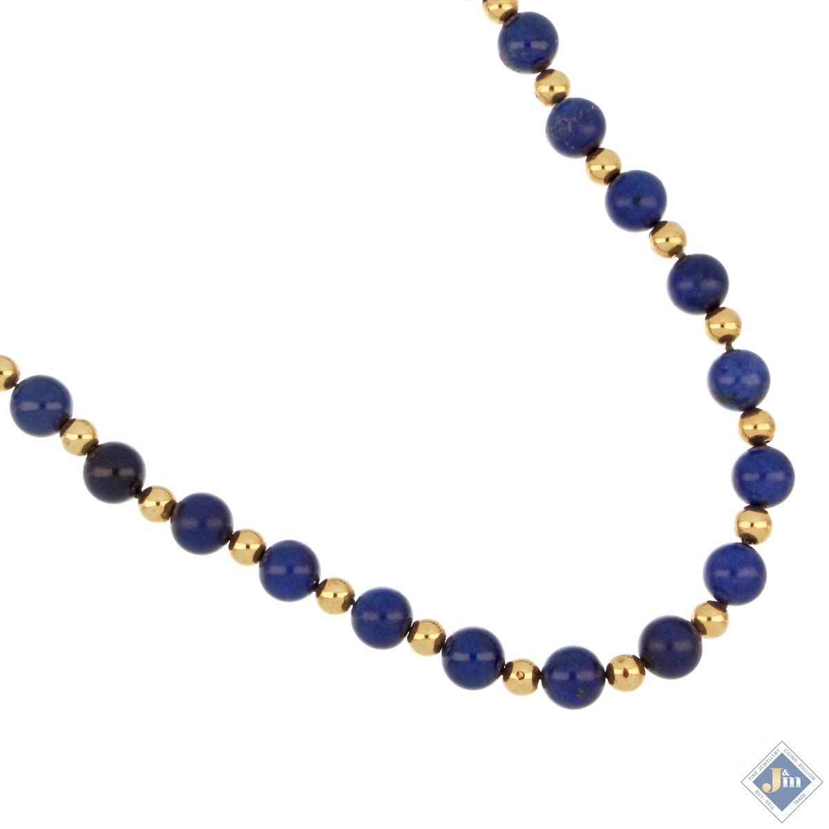 jandmcoin's tweet image. Sales

A string of Lapis Lazuli Bead Necklace
Price: $2,000.00

jandmcoins.com/products/a-str…
 #discount #discount10% #jewellery #necklace #necklaces #newarrival #newarrivaljewellery